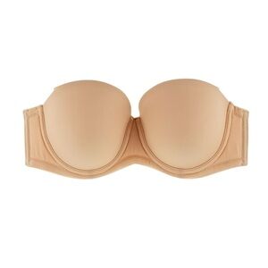 Undies.com Strapless Bra 36DD